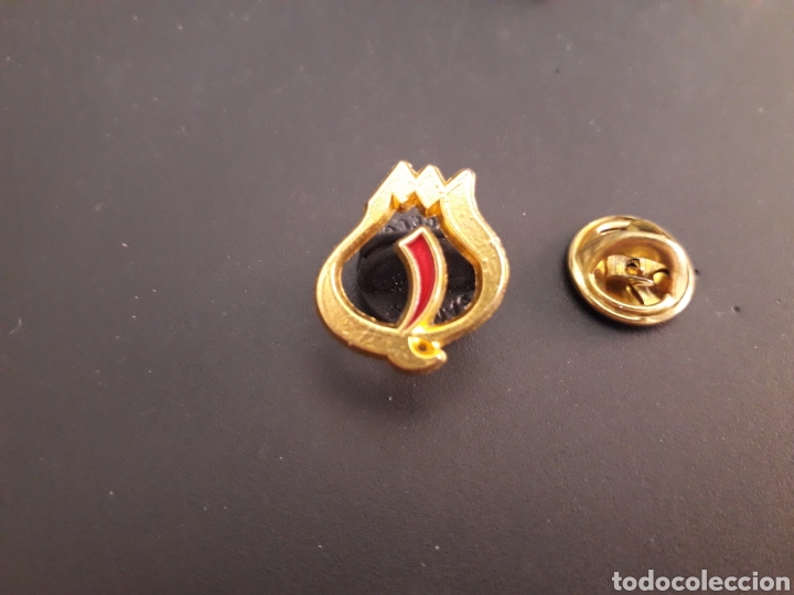 Pins de colecci&oacute;n: PIN LLAMA PEDIDO M&Iacute;NIMO 3&euro; - Foto 1