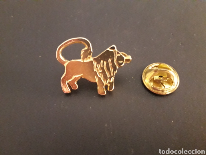 Pins de colecci&oacute;n: PIN LEO HOR&Oacute;SCOPO ZODIACO PEDIDO M&Iacute;NIMO 3&euro;