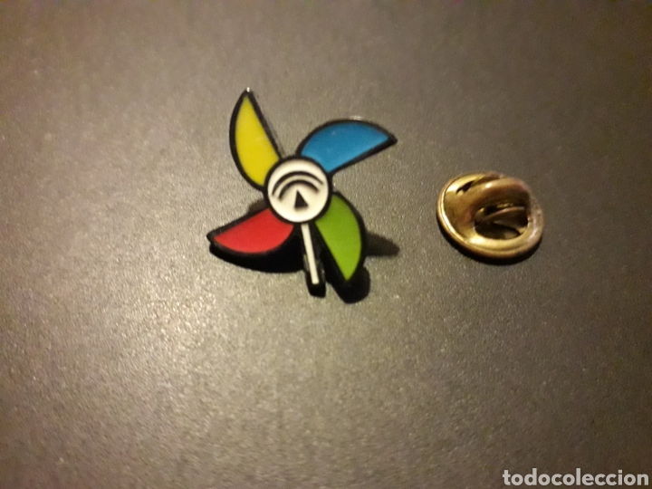 Pins de colecci&oacute;n: PIN MOLINILLO, PEDIDO M&Iacute;NIMO 3&euro; - Foto 1
