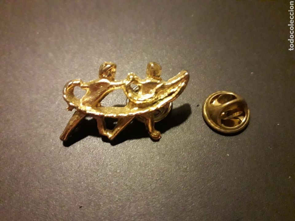 Pins de colecci&oacute;n: PIN GEMINIS, HOR&Oacute;SCOPO, ZODIACO. PEDIDO M&Iacute;NIMO 3&euro;