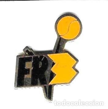 Pins de colecci&oacute;n: Pin FR. 132-148