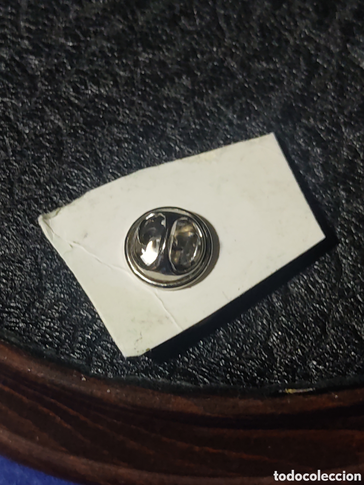 Pins de colecci&oacute;n: Pin de Uruguay. - Foto 3
