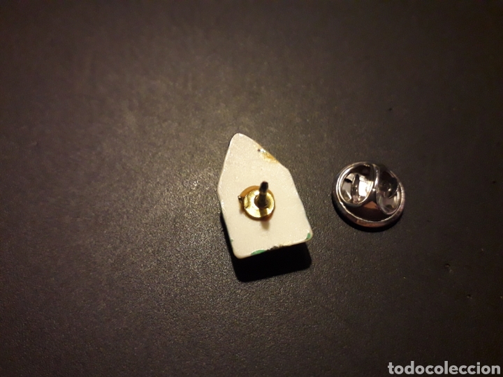 Pins de colecci&oacute;n: PIN L&Aacute;PIZ, PEDIDO M&Iacute;NIMO 3&euro; - Foto 2
