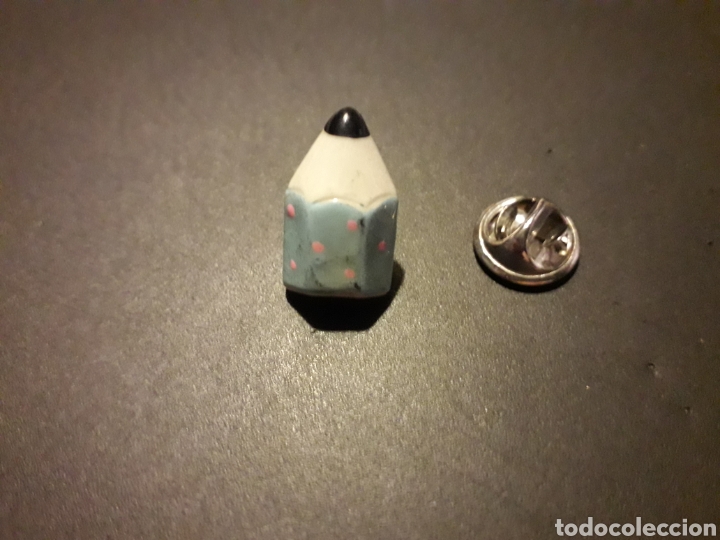 Pins de colecci&oacute;n: PIN L&Aacute;PIZ, PEDIDO M&Iacute;NIMO 3&euro; - Foto 1