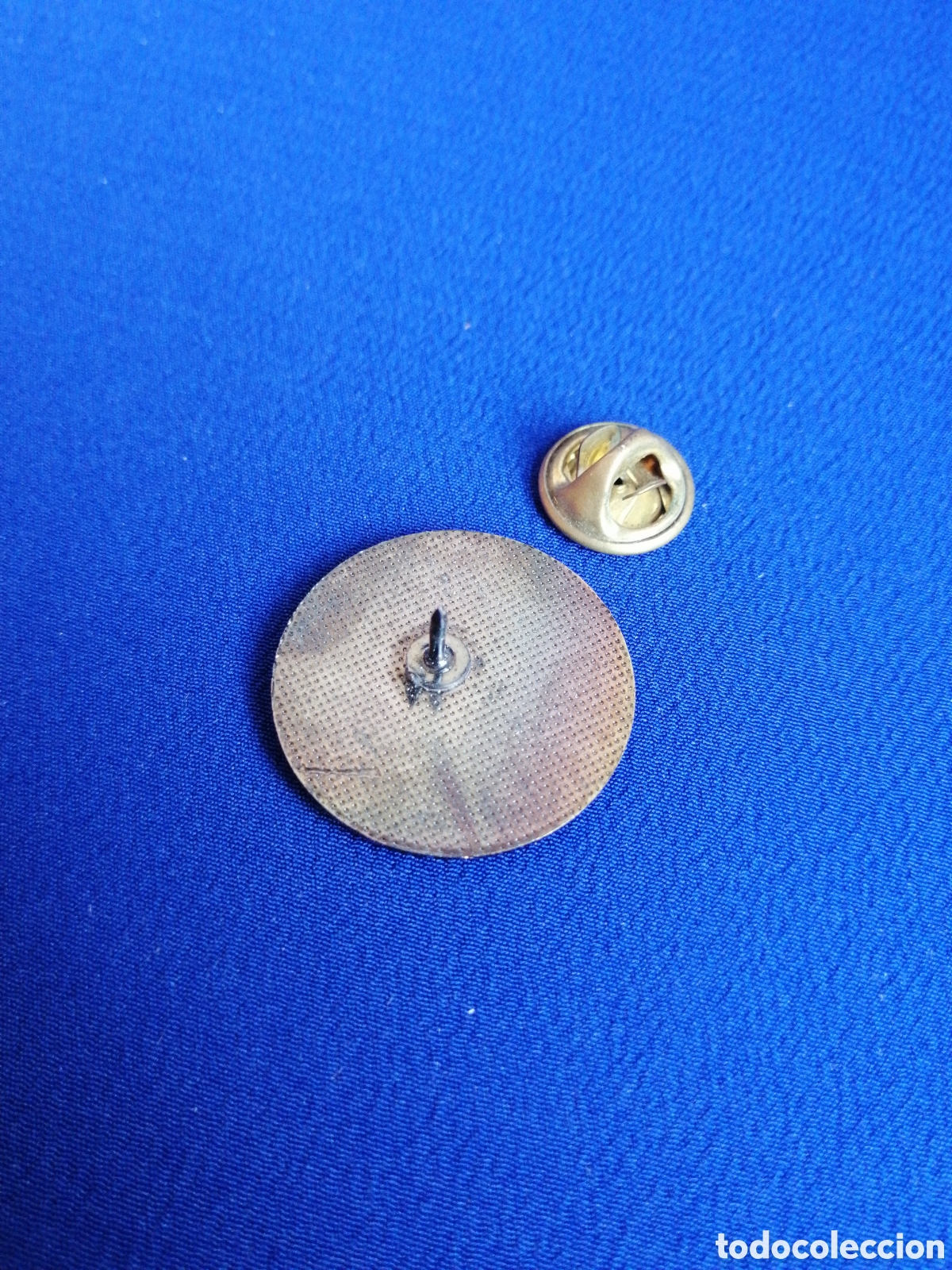 Pins de colecci&oacute;n: RESTAURANT BARBARO PIN - Foto 2