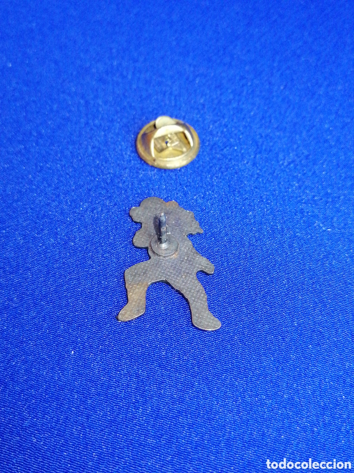 Pins de colecci&oacute;n: GOKU BOLA DE DRAG&Oacute;N PIN - Foto 2