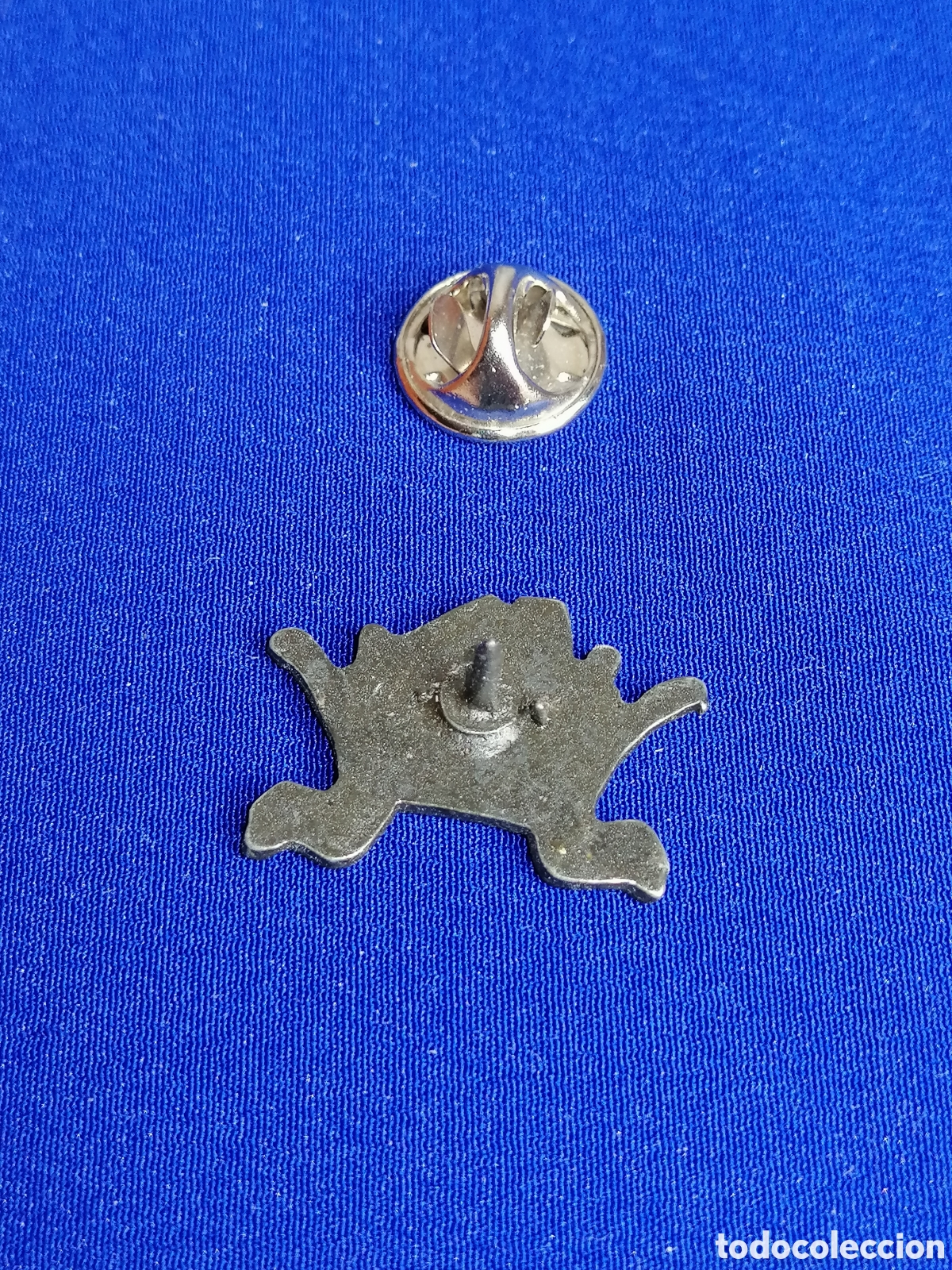 Pins de colecci&oacute;n: AMENA DUO PIN - Foto 2