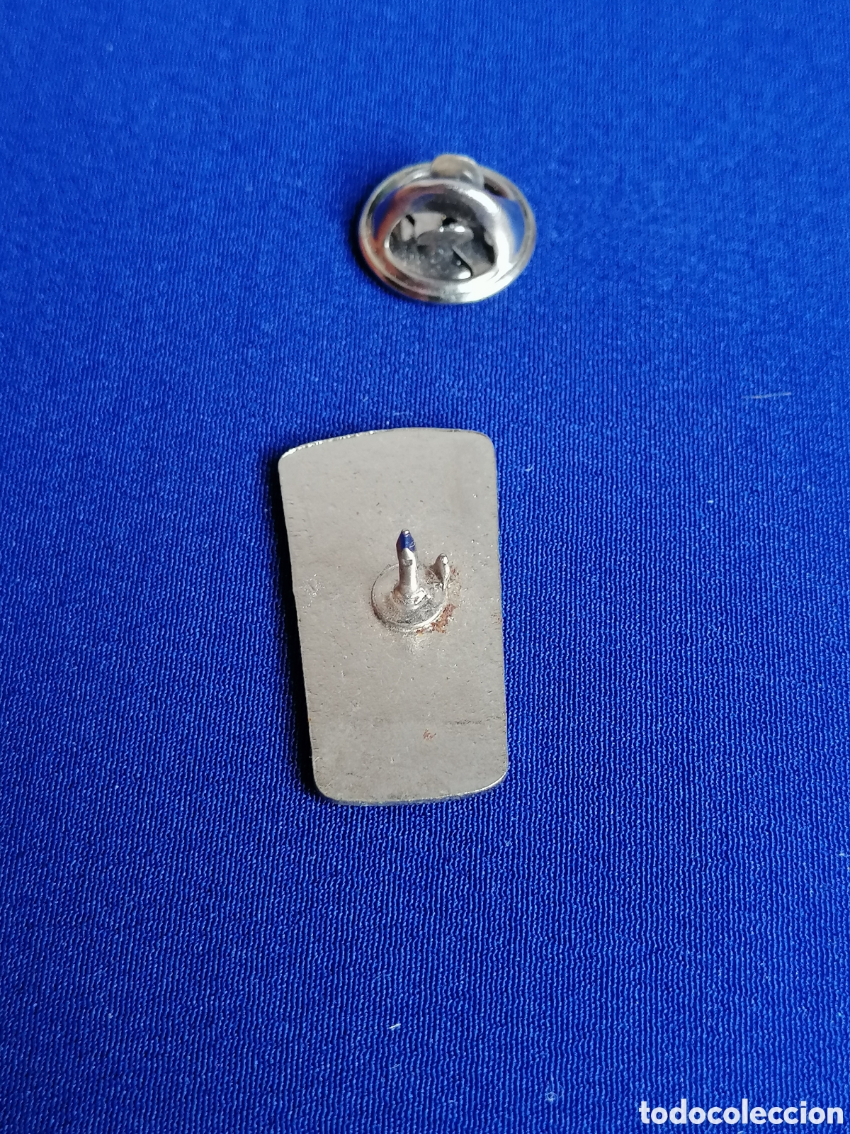 Pins de colecci&oacute;n: KUBATA BEBIDA PIN - Foto 2