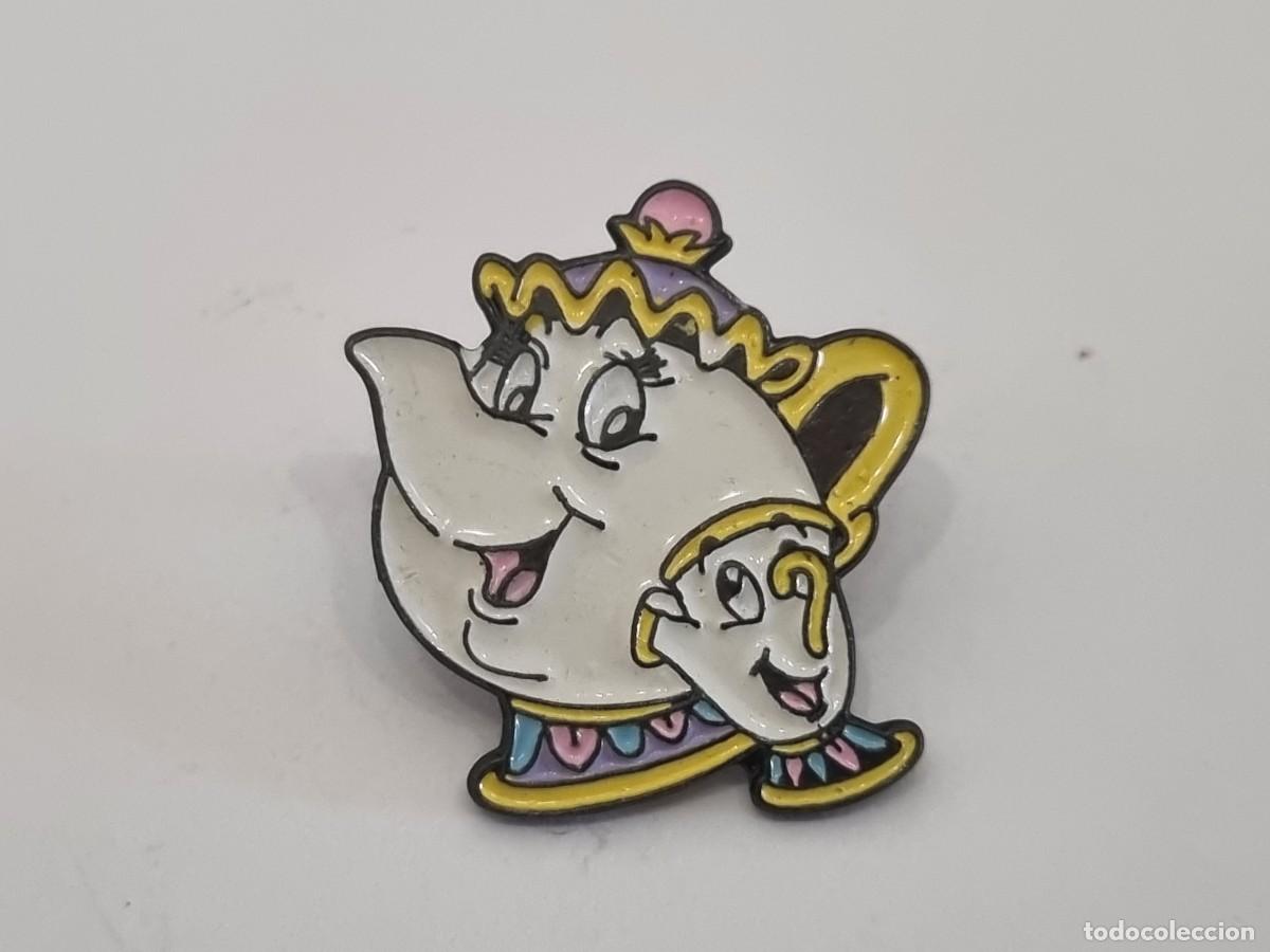 Pins de colecci&oacute;n: PINS DISNEY - Foto 1