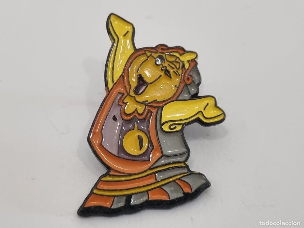 Pins de colecci&oacute;n: PINS DISNEY - Foto 2