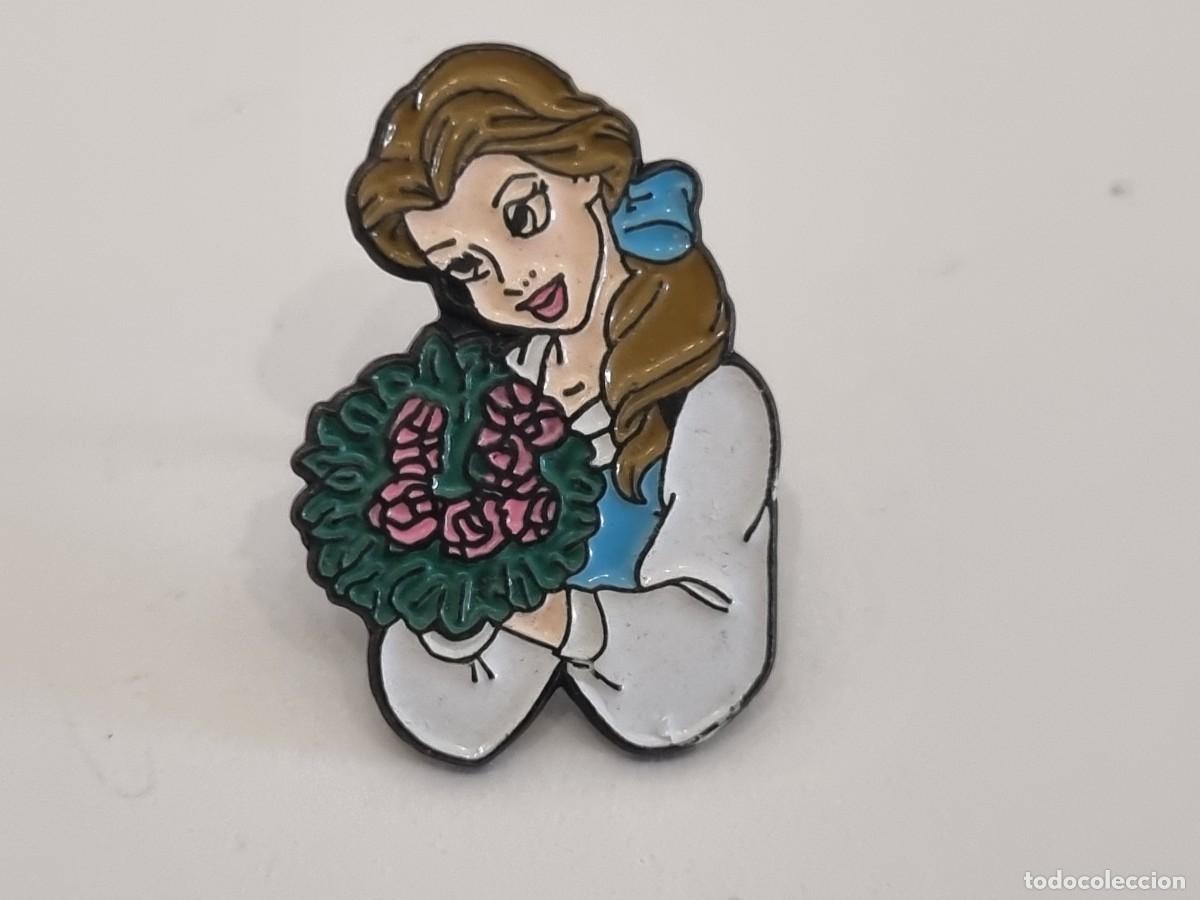Pins de colecci&oacute;n: PINS DISNEY - Foto 3