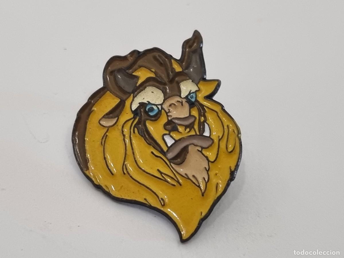 Pins de colecci&oacute;n: PINS DISNEY - Foto 4