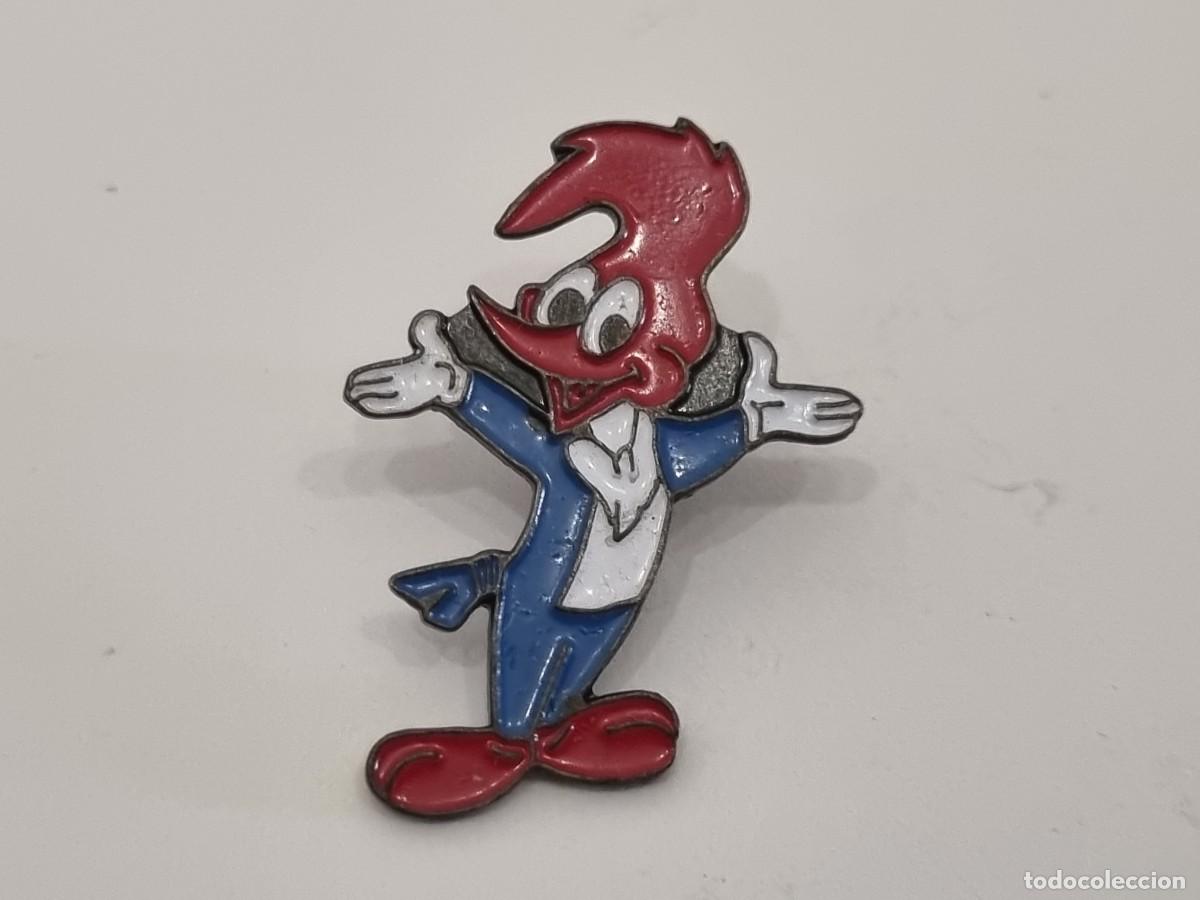 Pins de colecci&oacute;n: PINS DISNEY - Foto 5