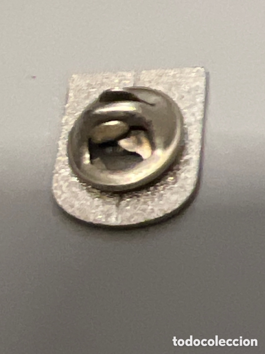 Pins de colecci&oacute;n: T4/X150/36. PIN BEGET - Foto 2
