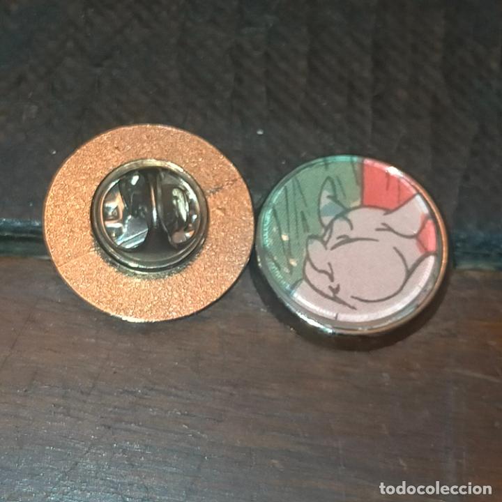 Sammlung von Pins: PIN REDONDO METAL - TEBEOS Y COMICS DIBUJOS ANIMADOS - PUMBY . Tocinillo