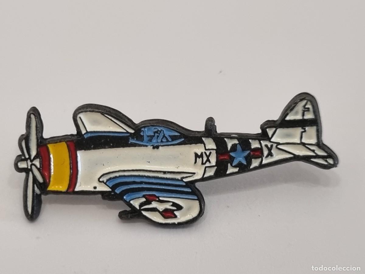 Pins de colecci&oacute;n: PIN AVION - Foto 1