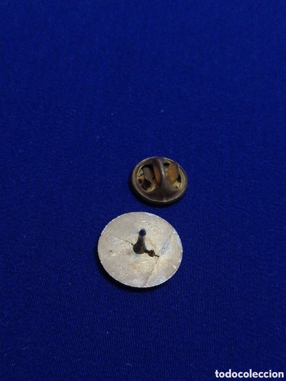 Pins de colecci&oacute;n: ALFA ROMERO PIN - Foto 2