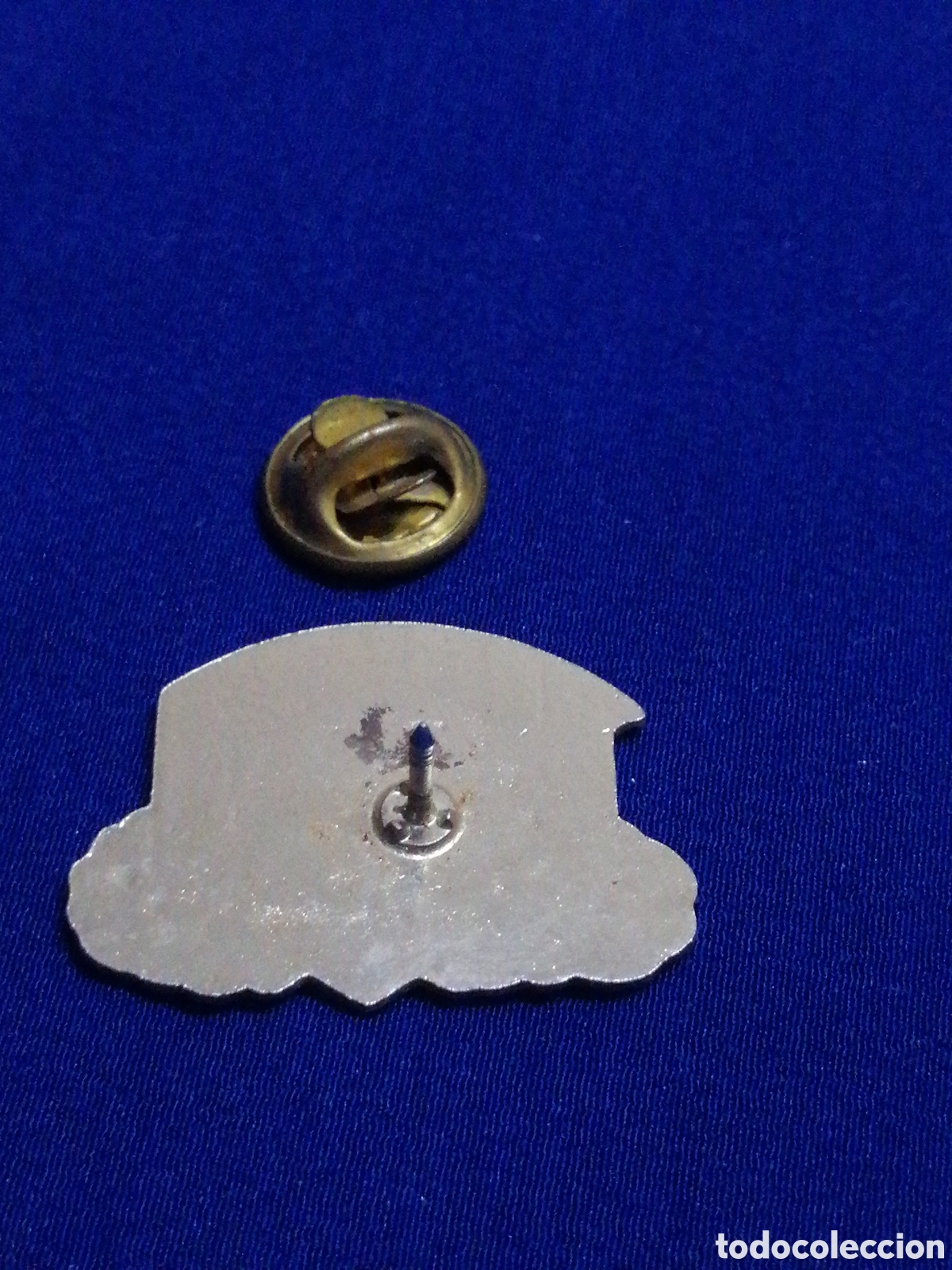 Pins de colecci&oacute;n: HARLEY DAVIDSON PIN - Foto 3