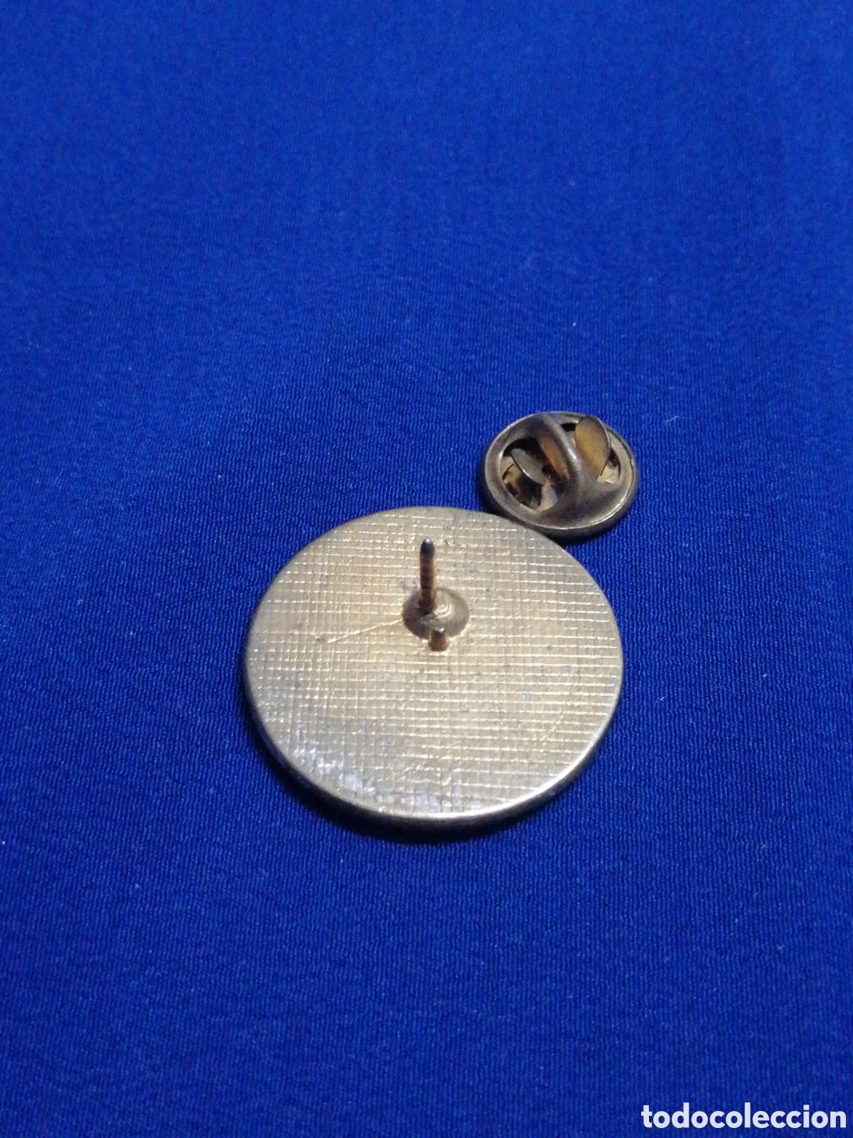 Pins de colecci&oacute;n: THE SOUTH WILL RISR AGAID PIN - Foto 3