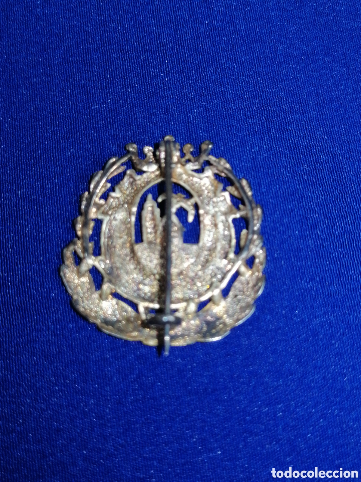Pins de colecci&oacute;n: JUNTA LOCAL FALLERA DE BENETUSER - Foto 2