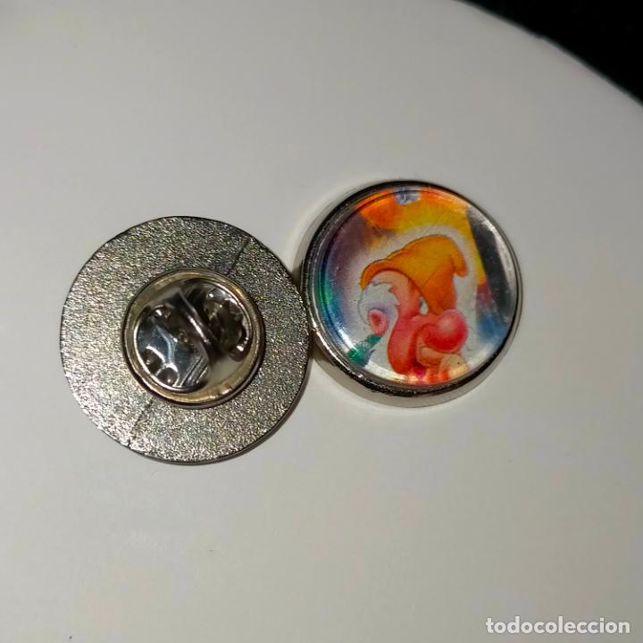 Pins e Spille di collezione: dibujos animados cine infantil peliculas de Walt Disney