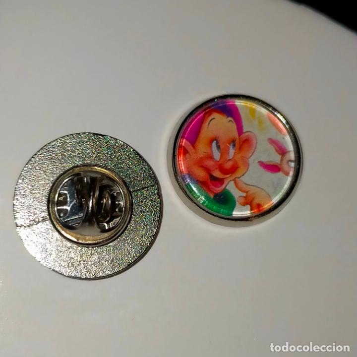 Pins e Spille di collezione: dibujos animados cine infantil peliculas de Walt Disney