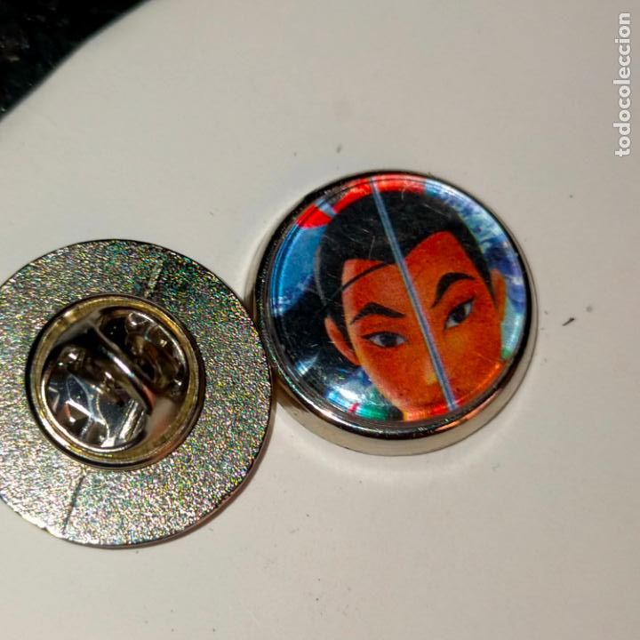Pins e Spille di collezione: dibujos animados cine infantil peliculas de Walt Disney