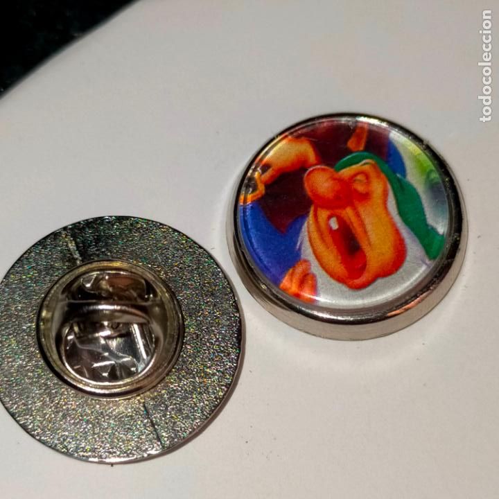 Pins e Spille di collezione: dibujos animados cine infantil peliculas de Walt Disney