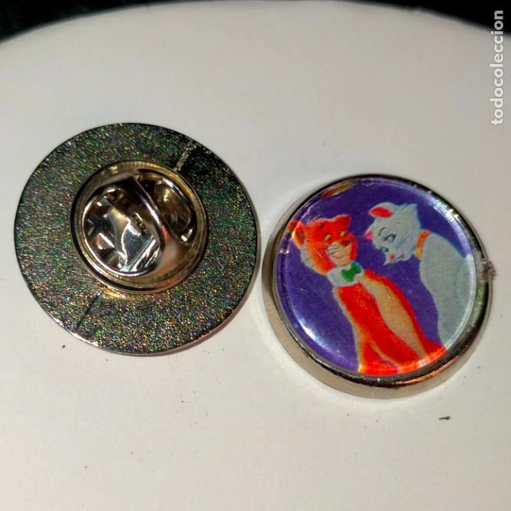 Pins e Spille di collezione: dibujos animados cine infantil peliculas de Walt Disney