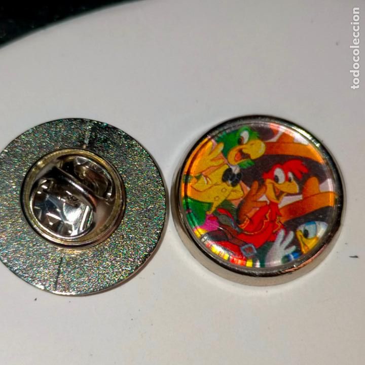 Pins e Spille di collezione: dibujos animados cine infantil peliculas de Walt Disney