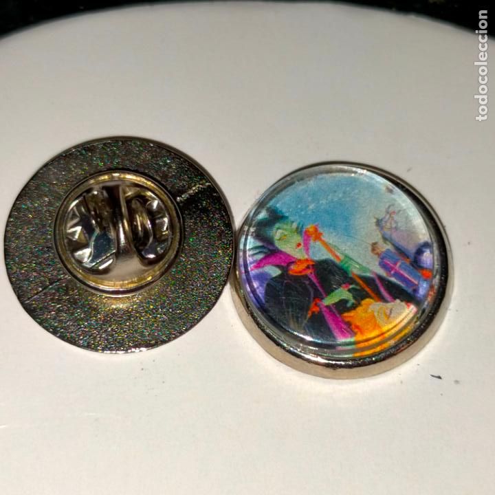 Pins e Spille di collezione: dibujos animados cine infantil peliculas de Walt Disney