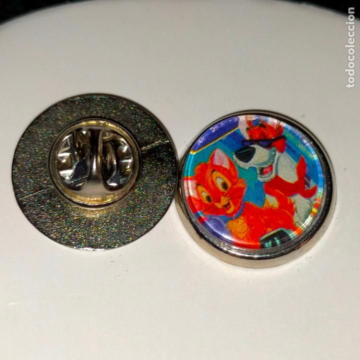Pins e Spille di collezione: dibujos animados cine infantil peliculas de Walt Disney