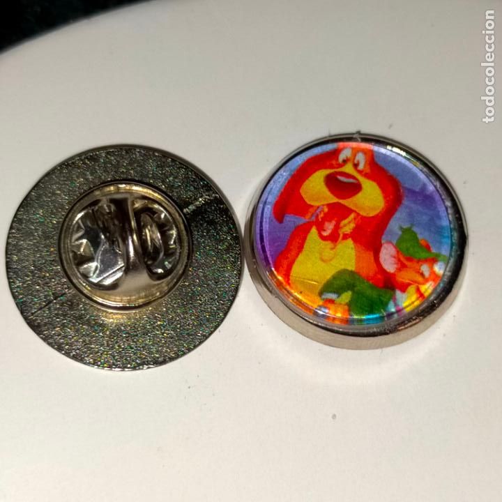 Pins e Spille di collezione: dibujos animados cine infantil peliculas de Walt Disney