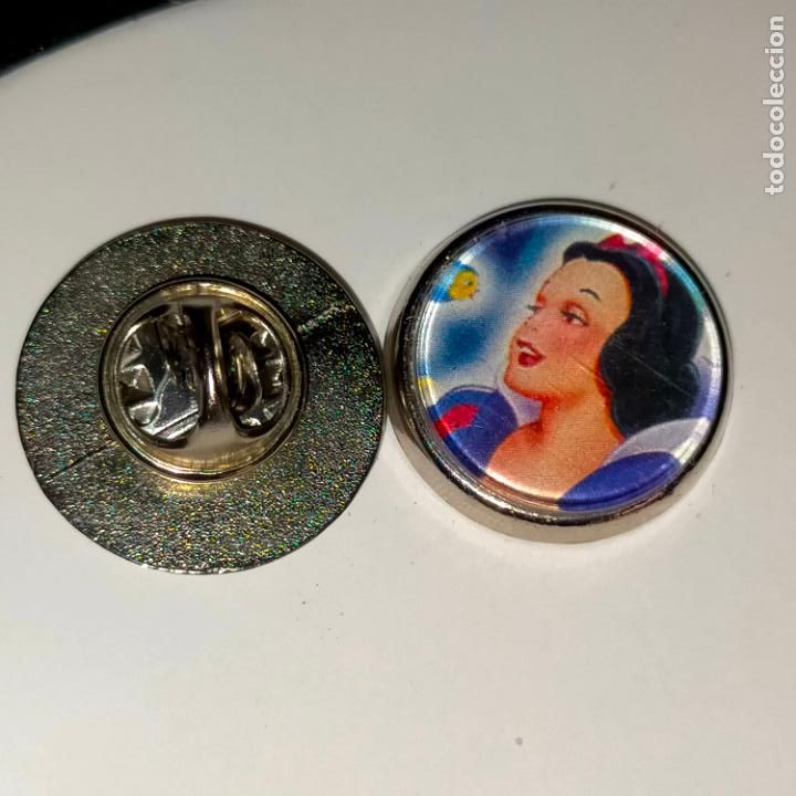 Pins e Spille di collezione: dibujos animados cine infantil peliculas de Walt Disney