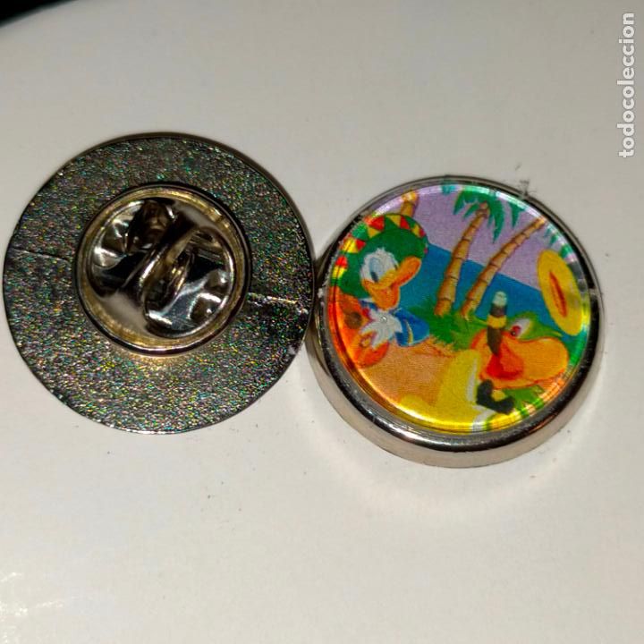 Pins e Spille di collezione: dibujos animados cine infantil peliculas de Walt Disney