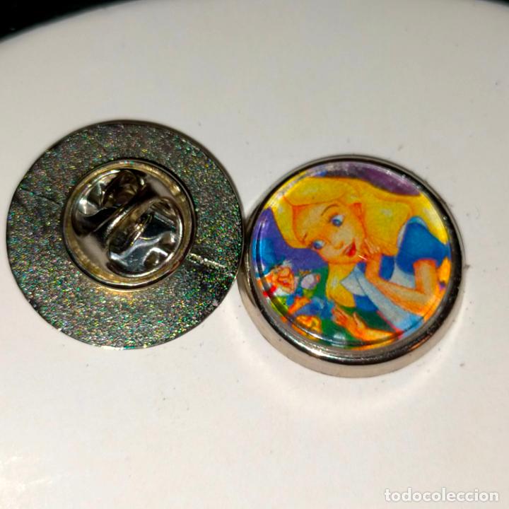 Pins e Spille di collezione: dibujos animados cine infantil peliculas de Walt Disney