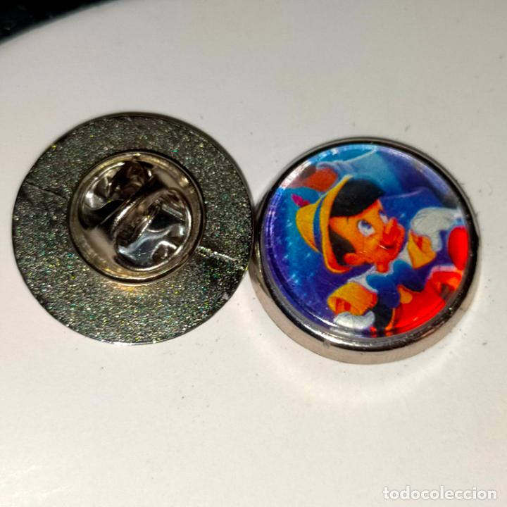 Pins e Spille di collezione: dibujos animados cine infantil peliculas de Walt Disney