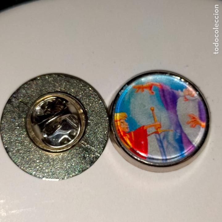 Pins de cole&ccedil;&atilde;o: dibujos animados cine infantil peliculas de Walt Disney