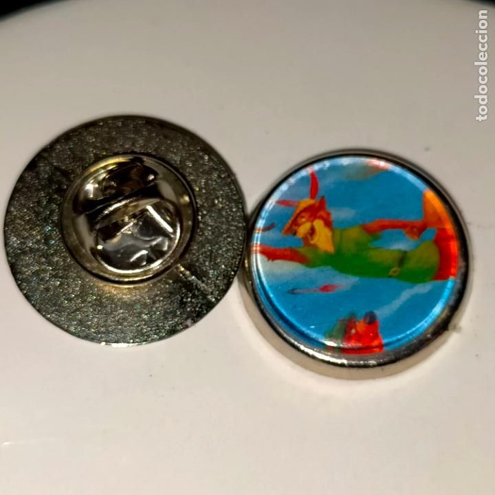 Pins e Spille di collezione: dibujos animados cine infantil peliculas de Walt Disney