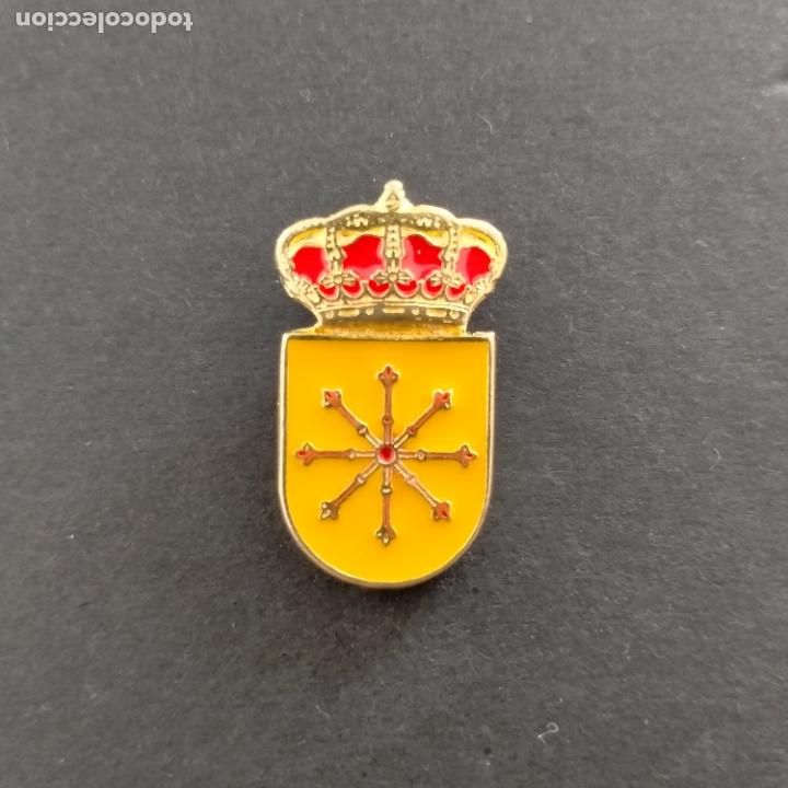 Pins de colecci&oacute;n: pin escudo Carde&ntilde;a (C&Oacute;RDOBA)