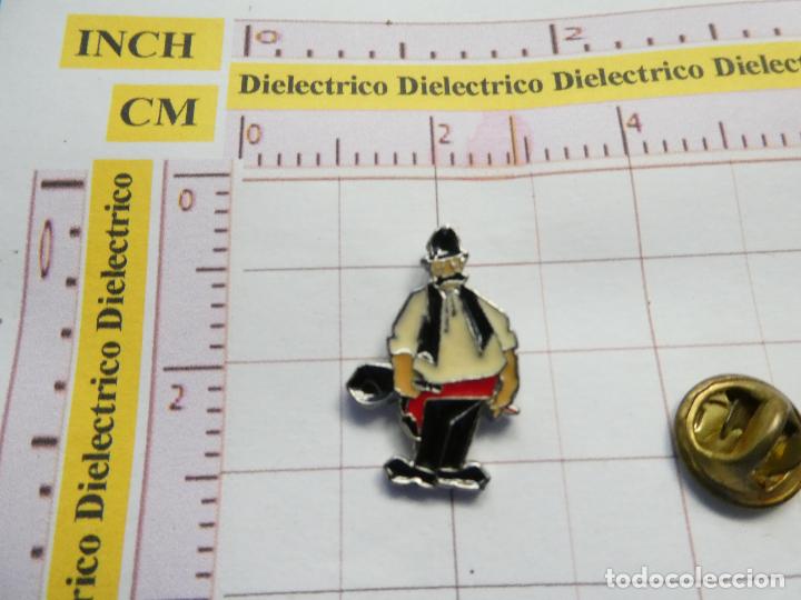 Pins de cole&ccedil;&atilde;o: PIN DE DIBUJOS ANIMADOS. PERSONAJE SERIE A DETERMINAR