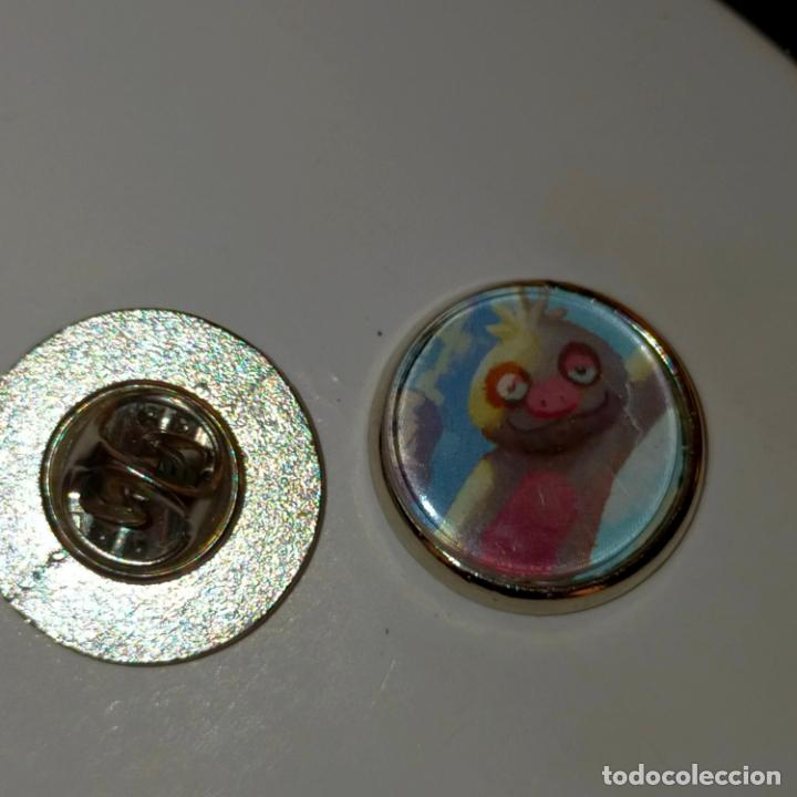 Pins de colecci&oacute;n: pin redondo metal - DIBUJOS ANIMADOS POKEMON