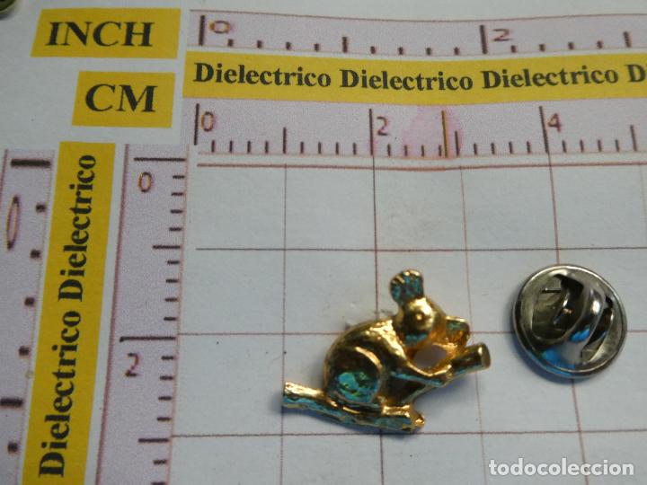 Pins de colecci&oacute;n: PIN DE TURISMO ANIMALES. KOALA DE AUSTRALIA