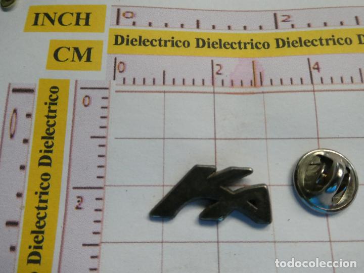 Pins de cole&ccedil;&atilde;o: PIN DE COCHES MOTOS. FORD KA