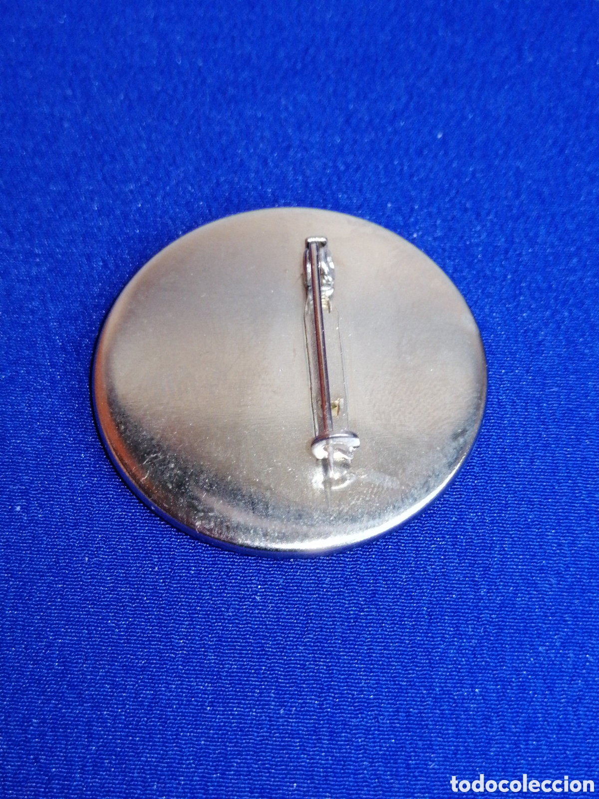 Pins de colecci&oacute;n: COLLA PASPARIS CASTELL&Oacute; INSIGNIA DE ALFILER - Foto 2