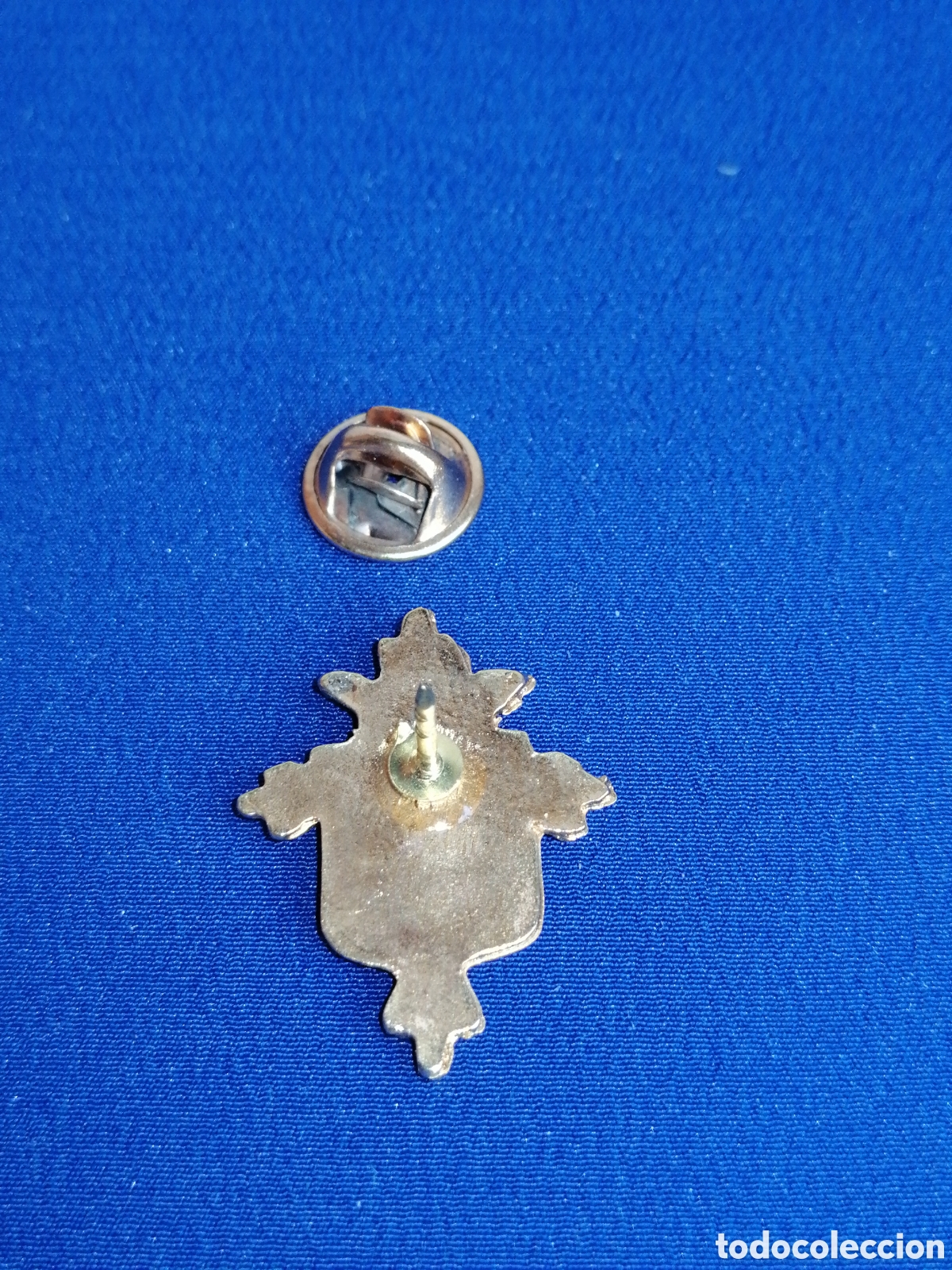 Pins de colecci&oacute;n: ESCUDO HER&Aacute;LDICO PIN - Foto 2