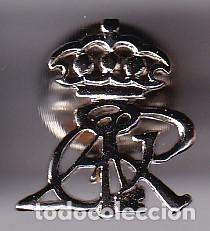 Pin's de collection: PIN ESCUDO HERALDICO MUNICIPIOS ESPA&Ntilde;A - ALCALA LA REAL - JAEN