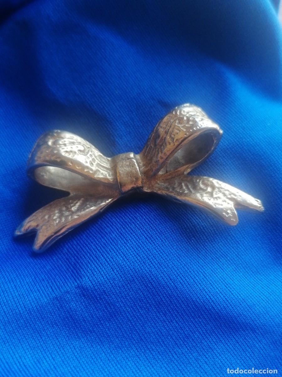 Pins de colecci&oacute;n: Pin lazo - Foto 1