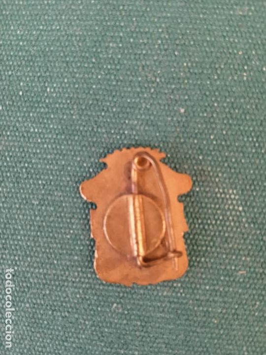 Pins de colecci&oacute;n: DESCONOCIDO ALFILER ESMALTADO - Foto 2