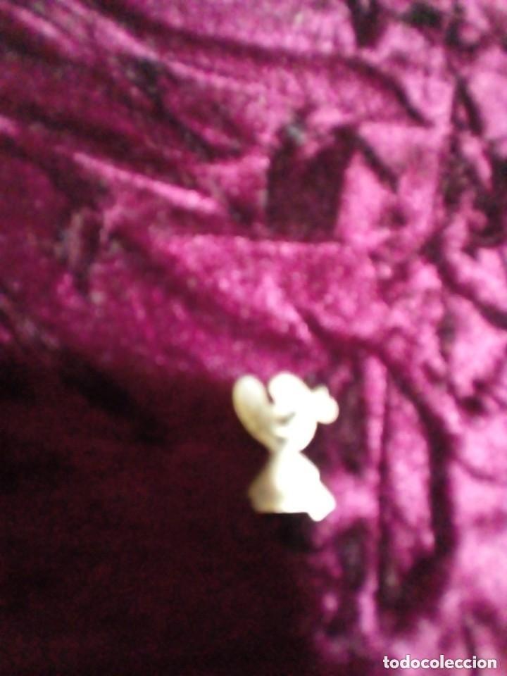 Pins de colecci&oacute;n: PIN INSIGNIA - PELEGRIN - Foto 2